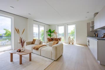 Te huur: Appartement Perronlaan in Utrecht, Utrecht, Appartement, Utrecht