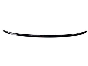 Kofferbak Spoiler A6 S6 C8 | S6-Style | 18-25 Sedan, Achterklep, Nieuw, Achter, Audi