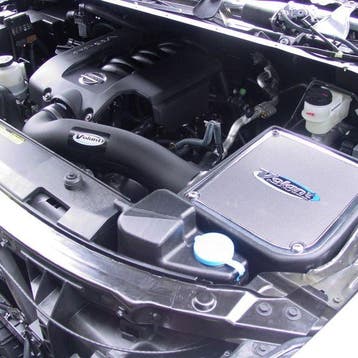 Volant 04-10 Infiniti QX56 | 04-15 Nissan Titan/Armada 5.6L, Ophalen of Verzenden, Nieuw