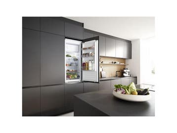 Koenic KBK12211EDOD - Inbouw koel-vriescombinatie - 122.1 cm, Verzenden, Zo goed als nieuw