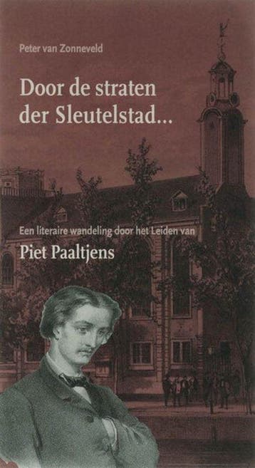 Door De Straten Der Sleutelstad... - van Zonneveld, Boeken, Verzenden, Gelezen