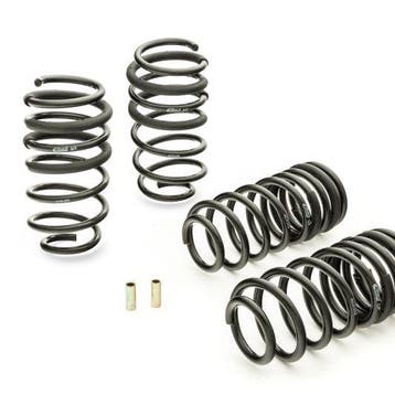 Eibach Pro-Kit for 06-07 Honda Civic 4 Cyl Inc Hybrid, Ophalen of Verzenden, Nieuw