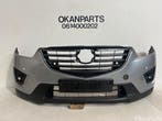Mazda CX-5 voorbumper KD45-50031, Ophalen, Gebruikt, Voor, Bumper