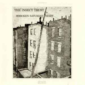 cd - The Insect Trust - Hoboken Saturday Night, Verzenden, Zo goed als nieuw