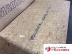 OSB- 3 Platen | 8mm | Pallet verkoop á 20stuks !!, Doe-het-zelf en Verbouw, Platen en Panelen, Nieuw, Hout, Minder dan 20 mm