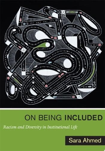 On Being Included Racism and Diversity in Institutional Life, Verzenden, Nieuw