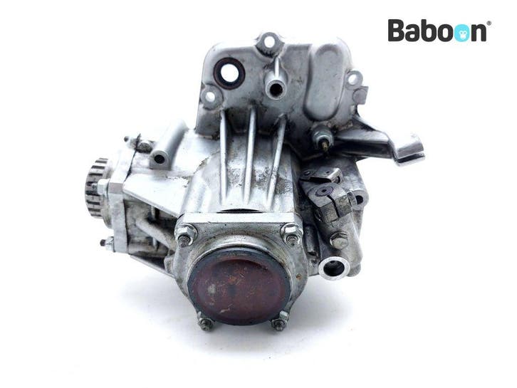 Eindaandrijving Kawasaki GT 750 1982-1990 (GT750), Motoren, Onderdelen | Kawasaki, Gebruikt, Verzenden