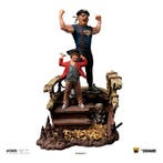 The Goonies Deluxe Art Scale Statue 1/10 Sloth and Chunk 30, Ophalen of Verzenden, Nieuw