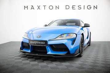 Bodykit – Toyota Supra Mk5 (2019–heden), Ophalen of Verzenden, Nieuw