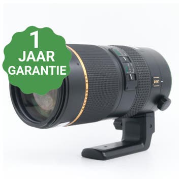 Pentax HD D FA* 70-200mm f/2.8 ED DC AW, Verzenden, Gebruikt