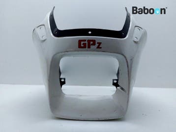 Bovenkuip Kawasaki GPZ 1100 1983-1985 (GPZ1100 ZX1100A), Motoren, Verzenden, Gebruikt