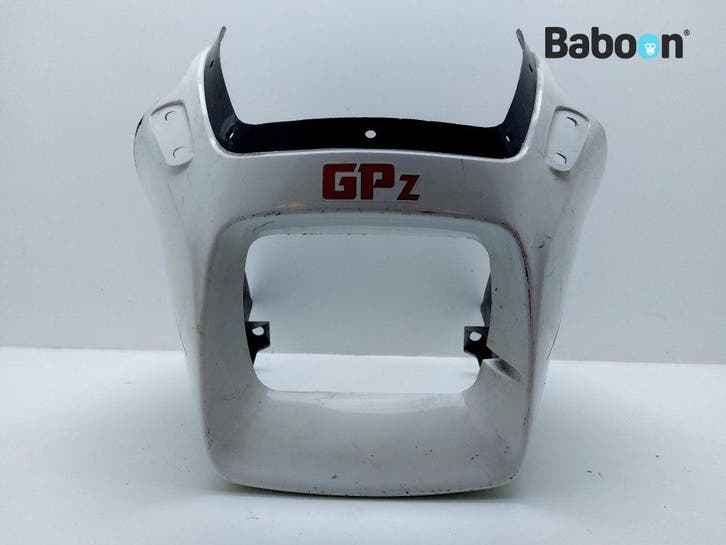 Bovenkuip Kawasaki GPZ 1100 1983-1985 (GPZ1100 ZX1100A), Motoren, Onderdelen | Kawasaki, Gebruikt, Verzenden