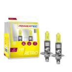 Powertec H1 12V - Retro - Set, Verzenden, Nieuw, Maserati