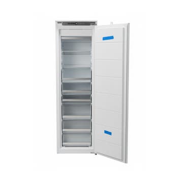 Pelgrim PVD35178N Inbouw Vriezer - NoFrost - 212 Liter, Witgoed en Apparatuur, Vriezers en Diepvrieskisten, Verzenden, Nieuw
