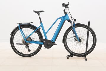 Cube KATHMANDU HYBRID EX 800 – 2025 – 170 - 180 cm, Verzenden, Zo goed als nieuw, Overige merken