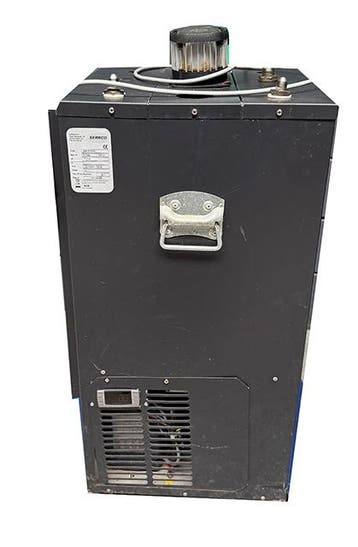 Occasion - Serrco bierkoeler staand sbc50/54, Ophalen of Verzenden
