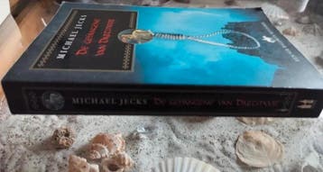 Michael Jecks - De gehangene van Dartmoor, Gelezen, Michael Jecks