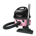 Stofzuiger Hetty Compact Numatic HET160 Roze, Verzenden