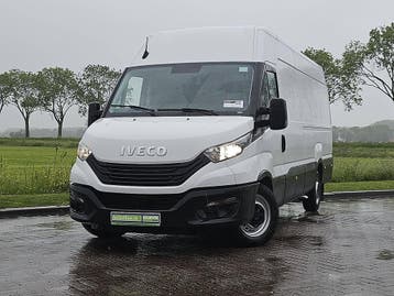 Iveco Daily 35S16, Automaat, Gebruikt, Euro 6, Iveco