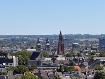 Te huur: Appartement Sint Annadal in Maastricht, Limburg, Maastricht, Appartement