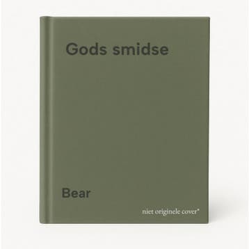 Gods smidse - Bear 9789029042918, Verzenden, Gelezen, Bear