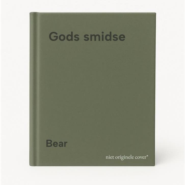 Gods smidse - Bear 9789029042918, Boeken, Overige Boeken, Gelezen, Verzenden