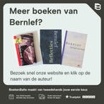 Buiten is het maandag 9789021452906 Bernlef, Verzenden, Gelezen, Bernlef