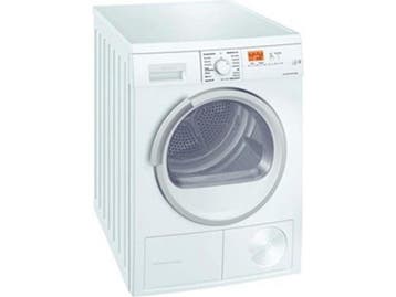 Siemens WT46W560NL - Warmtepompdroger 7 kg - Energiezuinig -, Verzenden, Zo goed als nieuw