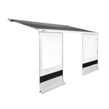 Thule Rain Blocker G2 Voorwand 4900/5102 2.60x1.85, Ophalen of Verzenden, Nieuw