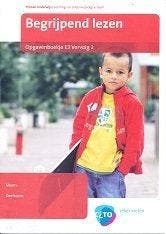 CITO/LOVS (2008) Leestechniek E3 vervolg 2 (per stuk), Boeken, Verzenden, Nieuw