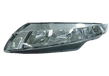 Koplamp o.a: Honda, Civic (FK, FN), Ophalen of Verzenden, Nieuw, Honda
