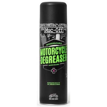 Motorcycle Degreaser 500ml Muc-Off, Verzenden, Nieuw met kaartje