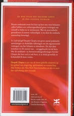 De essentie van leef-tijd 9789021538419 Deepak Chopra, Boeken, Verzenden, Gelezen, Deepak Chopra