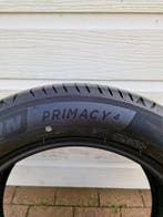 225/55/17 101V Michelin Zomerbanden 2X, Auto-onderdelen, Banden en Velgen, Gebruikt, 17 inch, Band(en), Personenwagen