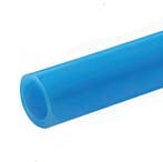 PA Pneumatiekslang 9.5mm x 1/2 10 m Blauw, Verzenden, Nieuw