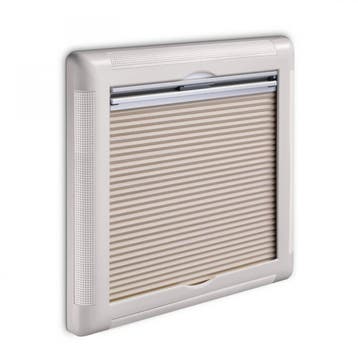 Dometic Binnenkader S5 compl. Hor en verduistering, Ophalen of Verzenden, Nieuw