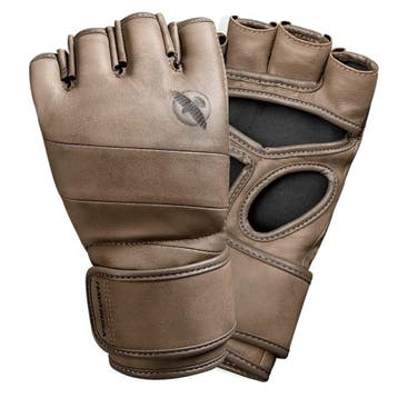 Hayabusa T3 LX Kanpeki 4oz MMA Handschoenen Italiaans Leer, Ophalen of Verzenden, Nieuw