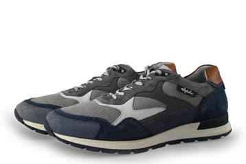 Australian Sneakers in maat 43 Grijs, Overige kleuren, Verzenden, Australian, Sneakers of Gympen