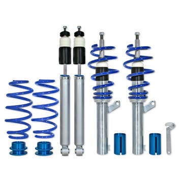 Blueline Schroefset VW Golf 5 4Motion RL780, Nieuw, Volkswagen