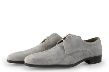 Giorgio Nette schoenen in maat 42 Grijs, Overige kleuren, Verzenden, Zo goed als nieuw, Overige typen