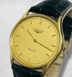 Longines - Vintage - Zonder minimumprijs - Heren - 1990-1999
