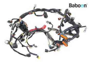 Kabelboom Suzuki GSX S 1000 2015-2016 (GSXS1000 GSX-S1000), Verzenden, Gebruikt