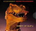cd - Scorpions - Moment Of Glory, Verzenden, Zo goed als nieuw