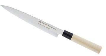 Satake Sangyo Sashimi Knife, 27cm, Noshu Masamune, Made in