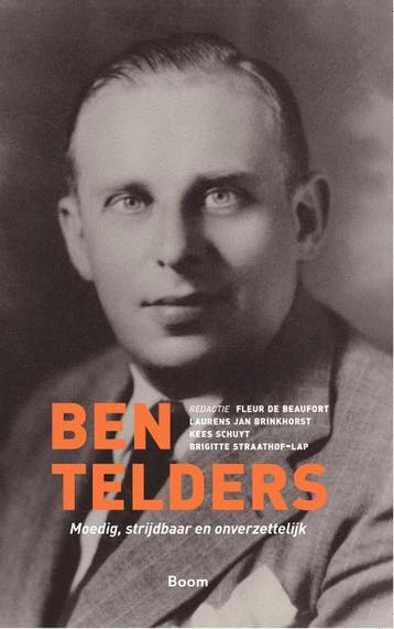 Ben Telders 9789024433773, Verzenden, Gelezen