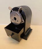 Dahle - Puntenslijper Vintage