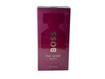 Veiling - Hugo Boss | The Scent Magnetic Eau de Parfum, Nieuw