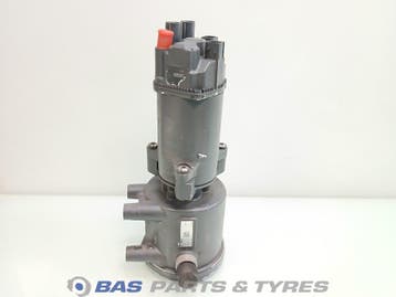 Powerpack DAF 2022871, Ophalen, Gebruikt, DAF, Overige Auto-onderdelen