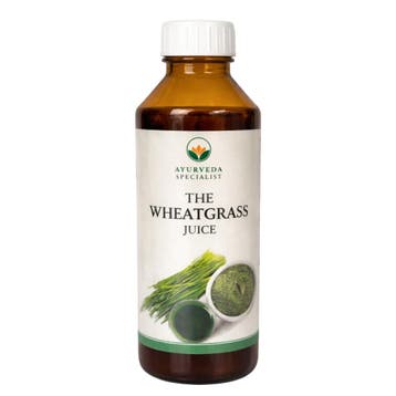 The Wheatgrass Juice - 1 liter, Ophalen of Verzenden