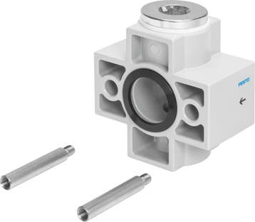 Festo Verdeelblok Maxi - 162787, Verzenden, Nieuw